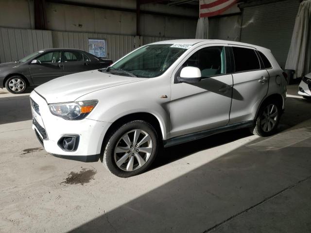 2015 Mitsubishi Outlander Sport Es