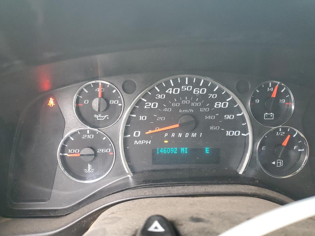 2019 Chevrolet Express 2500 Delivery Van VIN: 1GCWGAFP8K1153254 Lot: 90711185