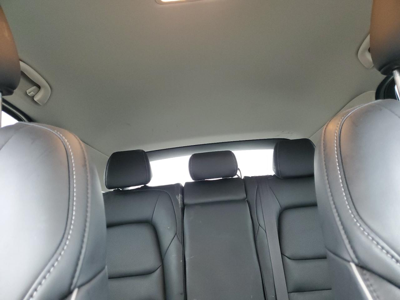 2024 Mazda Cx-5 Select VIN: JM3KFBBL3R0477181 Lot: 90015635