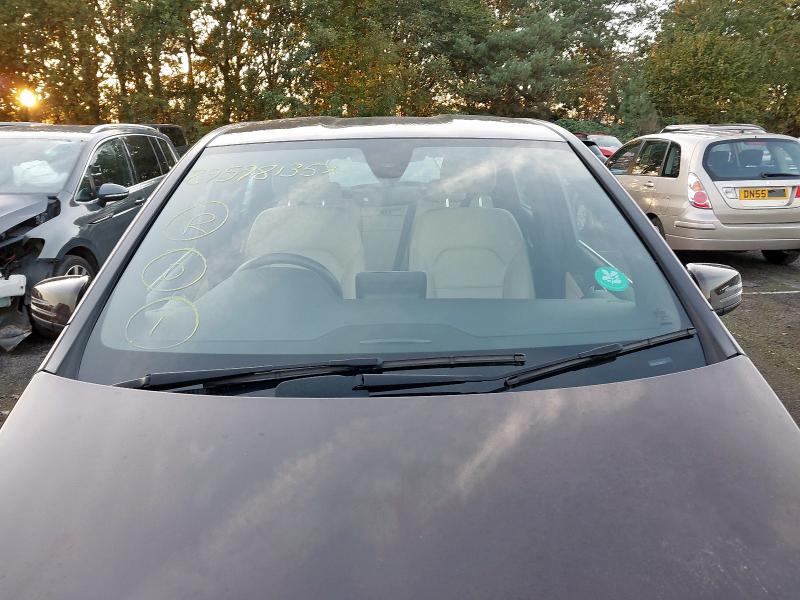 2015 MERCEDES-BENZ B CLASS B180 CDI SPORT EXECUTIVE 5DR AUTO