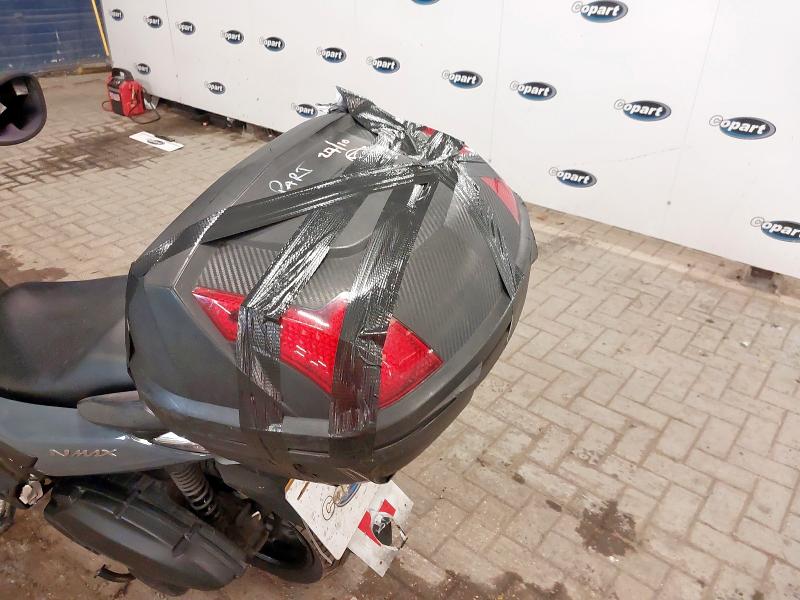 2024 YAMAHA GPD125-A NMAX 125 ABS 