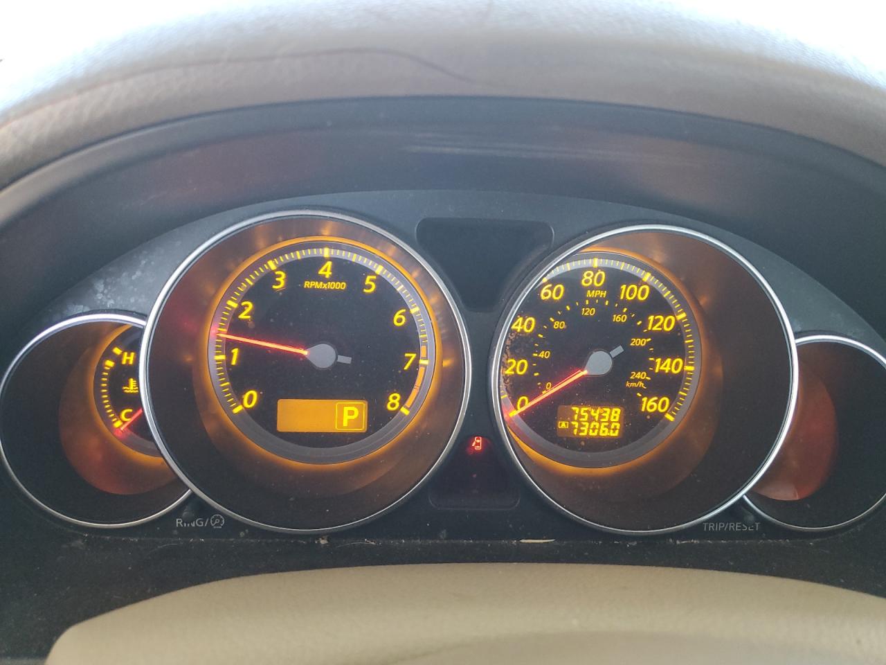 2006 Infiniti M35 Base VIN: JNKAY01E66M113510 Lot: 82269505