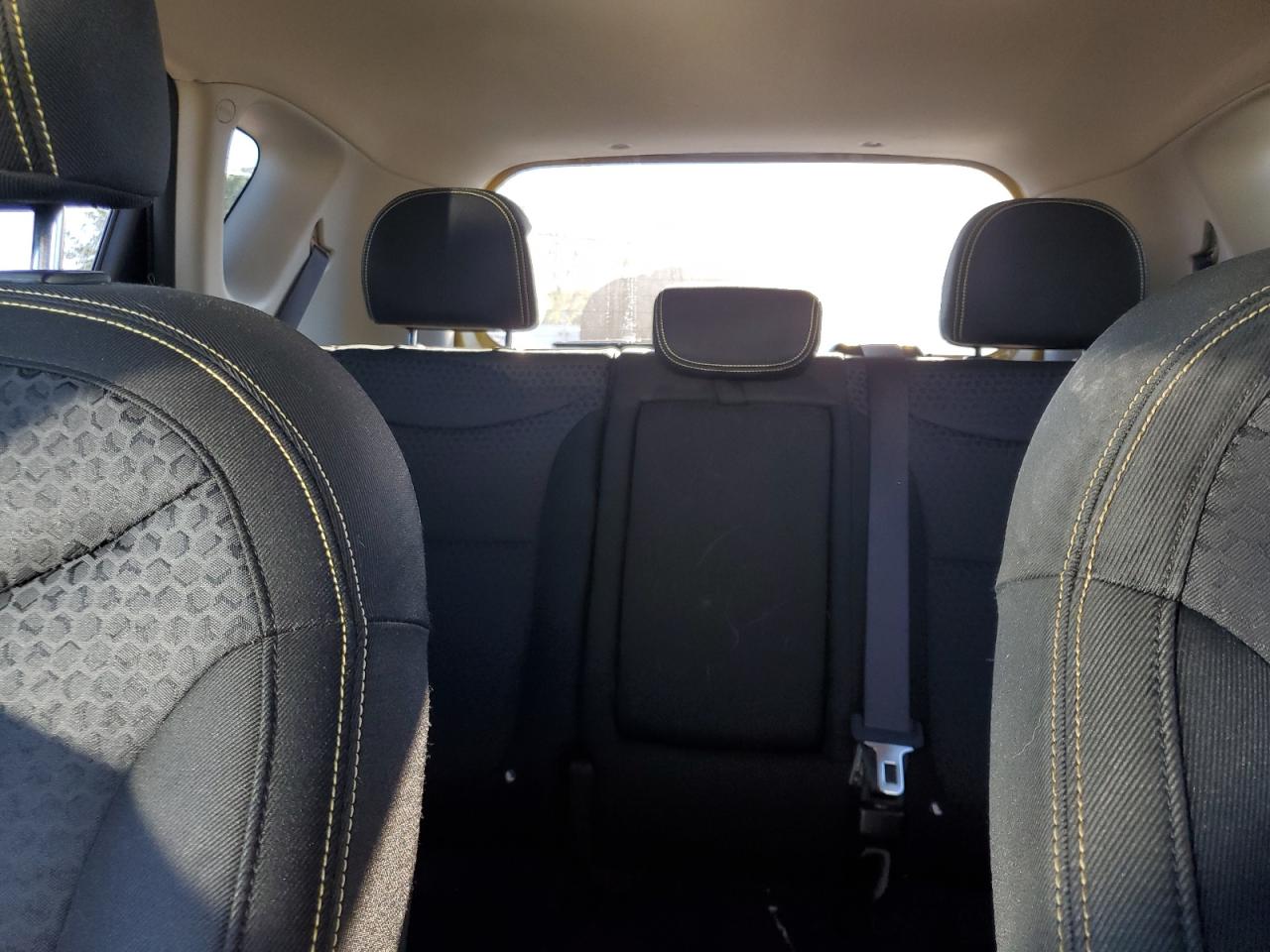 2014 Kia Soul + VIN: KNDJP3A57E7107069 Lot: 85477785