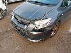 2009 TOYOTA AURIS TR STOPSTART VVTI  for sale at Copart YORK