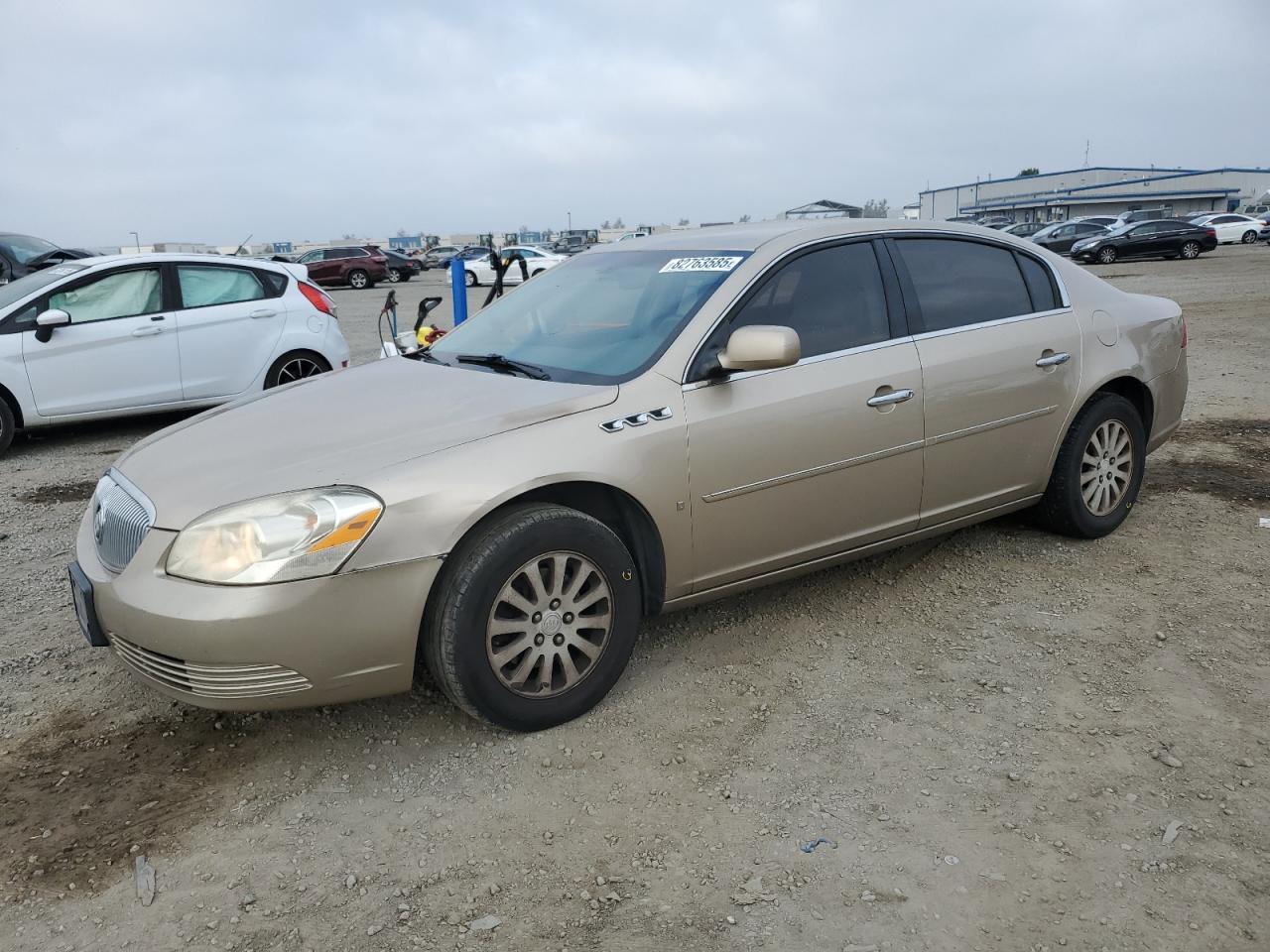 2006 Buick Lucerne Cx
