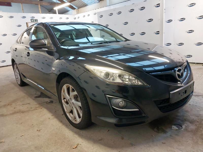 2012 MAZDA 6 TAKUYA 