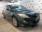 2012 MAZDA 6 TAKUYA  for sale at Copart BELFAST