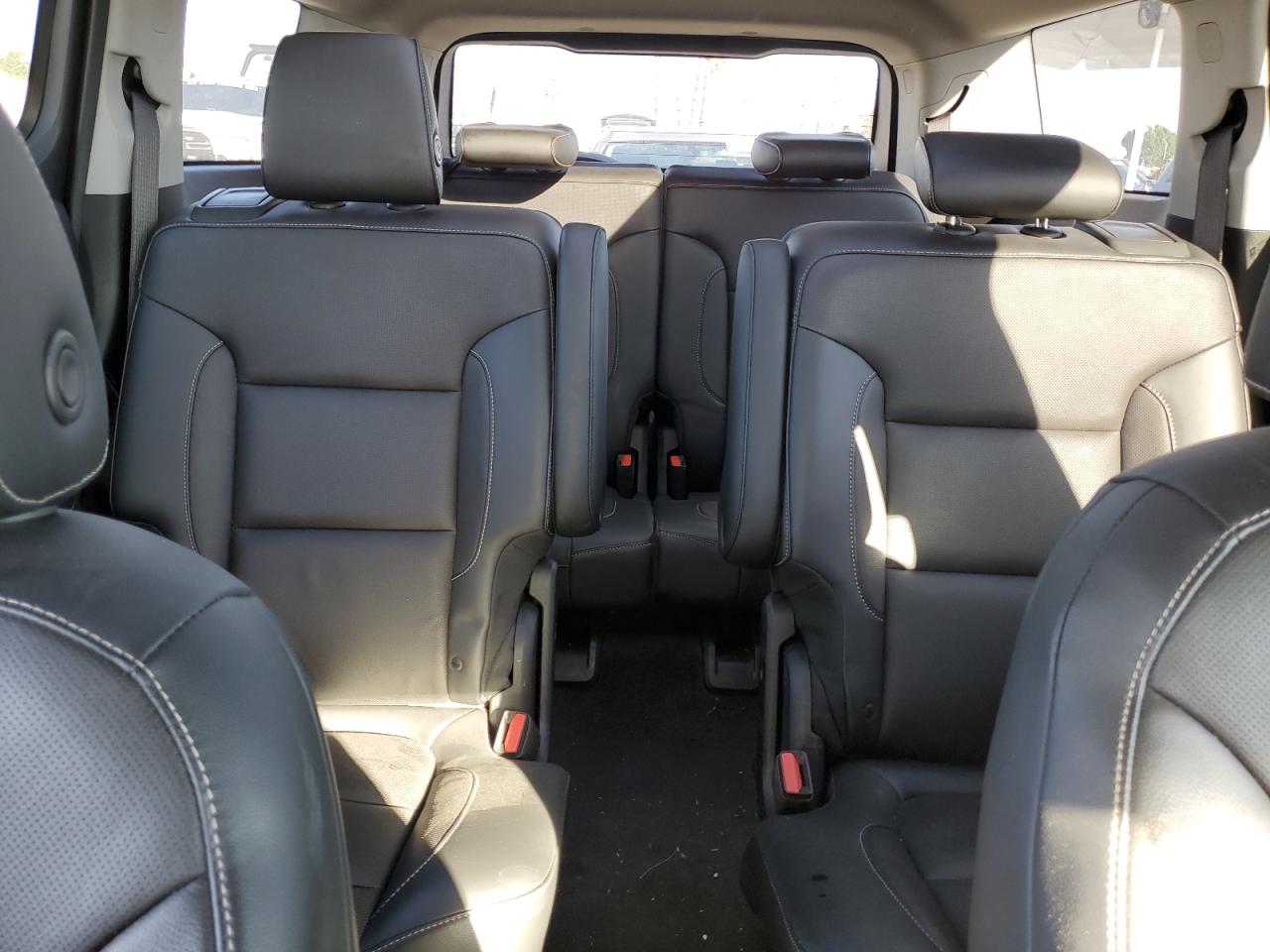 2018 GMC Acadia Slt-1 VIN: 1GKKNMLSXJZ113762 Lot: 85590785