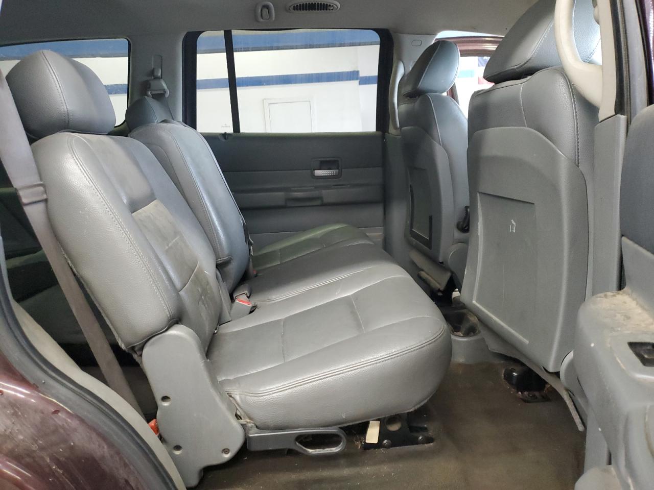 2004 Dodge Durango Slt VIN: 1D4HB48N84F193685 Lot: 82458985