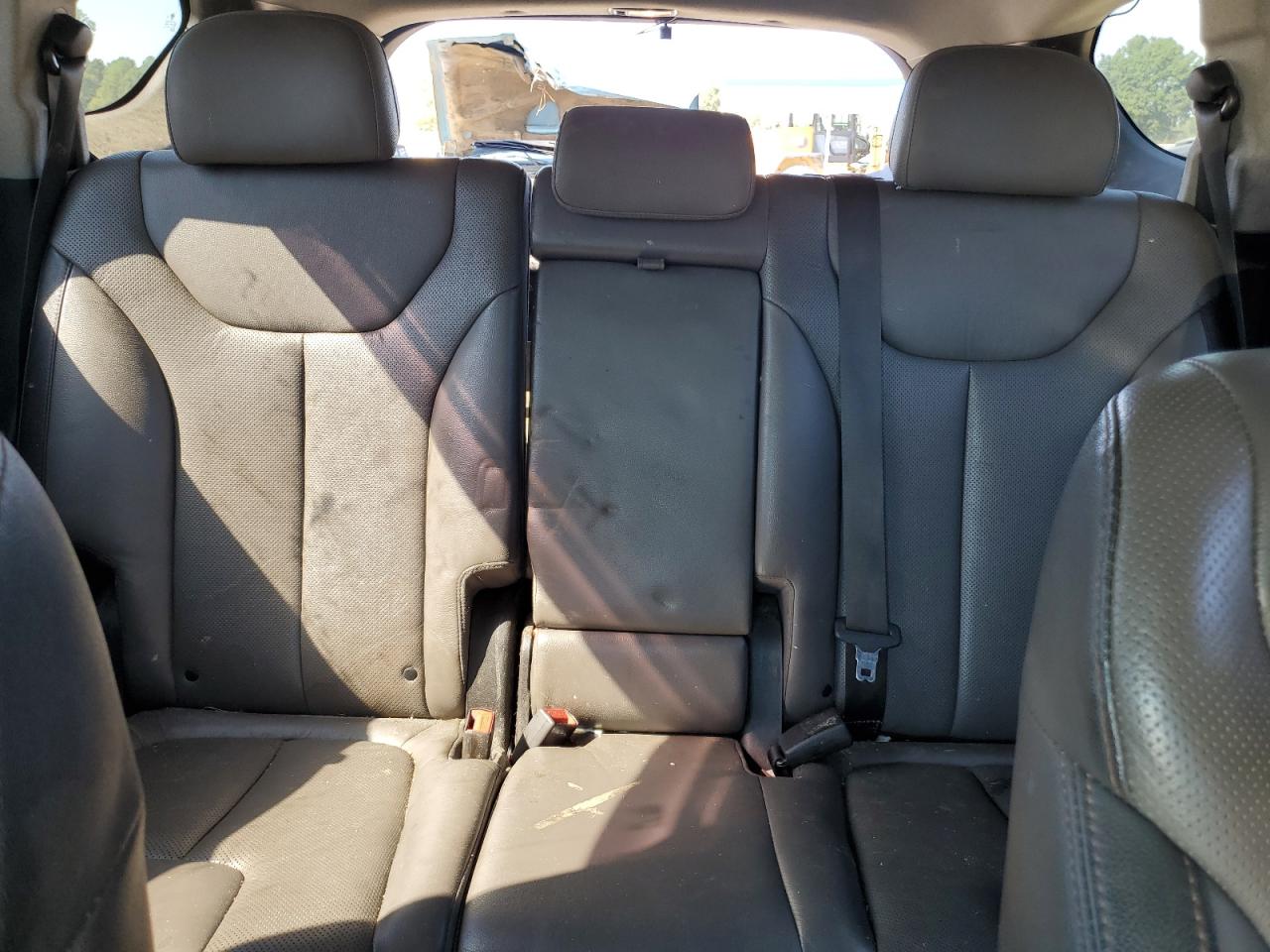 2020 Hyundai Santa Fe Sel VIN: 5NMS3CAD2LH285002 Lot: 84908595