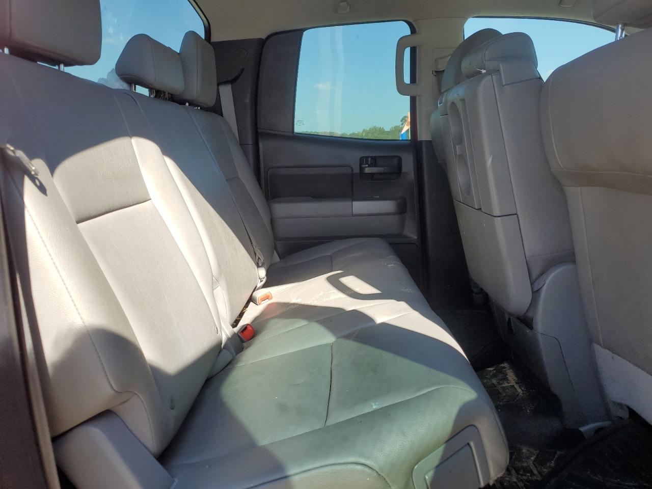 2012 Toyota Tundra Double Cab Sr5 VIN: 5TFRU5F19CX028349 Lot: 84969795