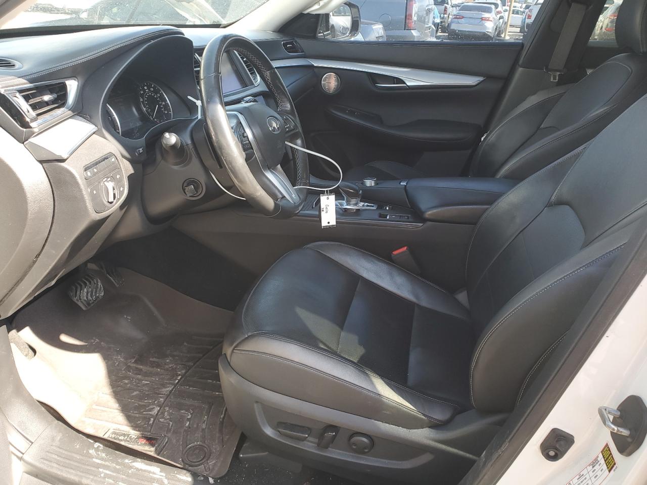 2019 Infiniti Qx50 Essential VIN: 3PCAJ5M33KF104246 Lot: 85137505