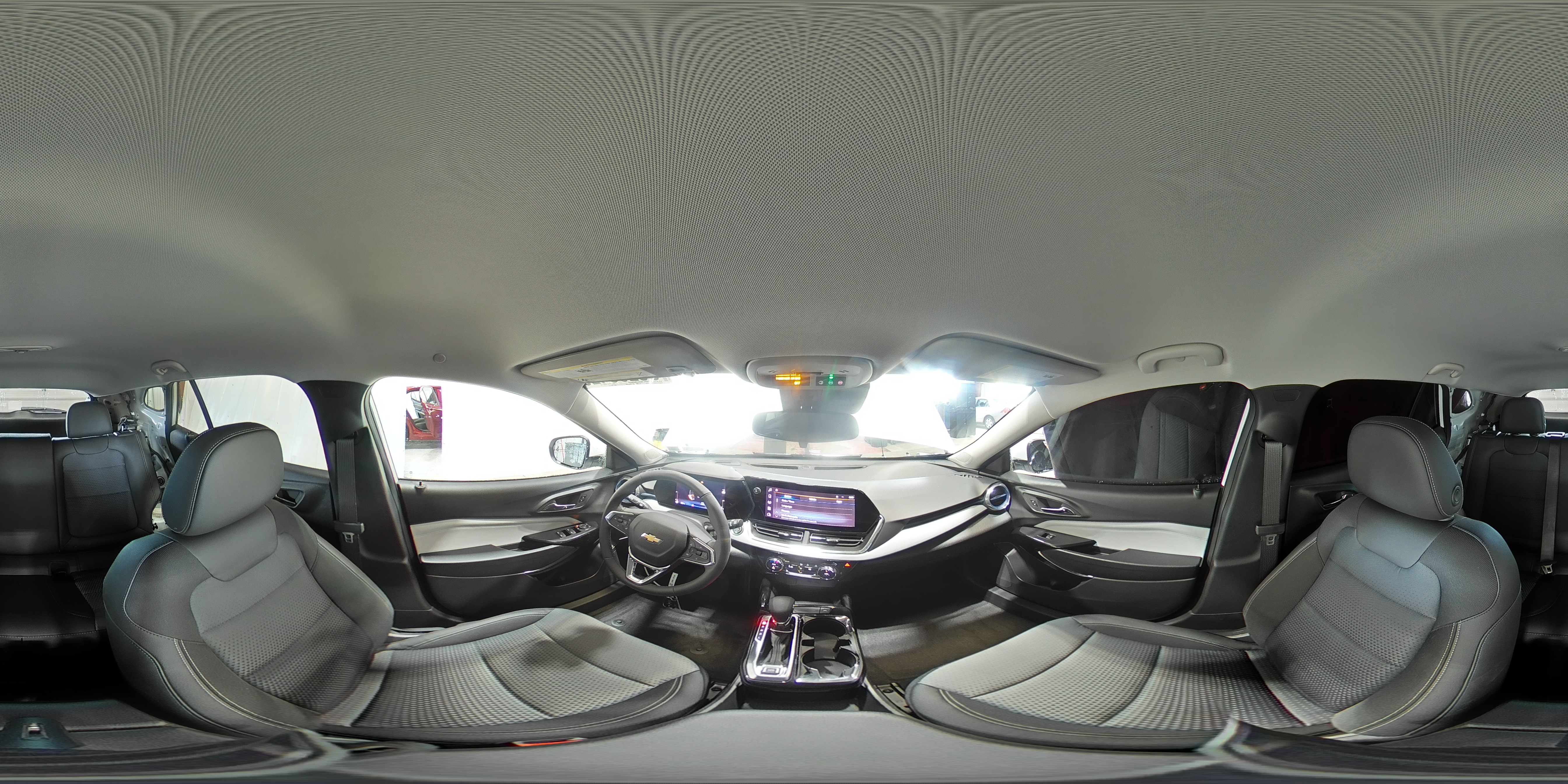 2026 Chevrolet Trax 1Lt VIN: KL77LHEP0TC000770 Lot: 86293425