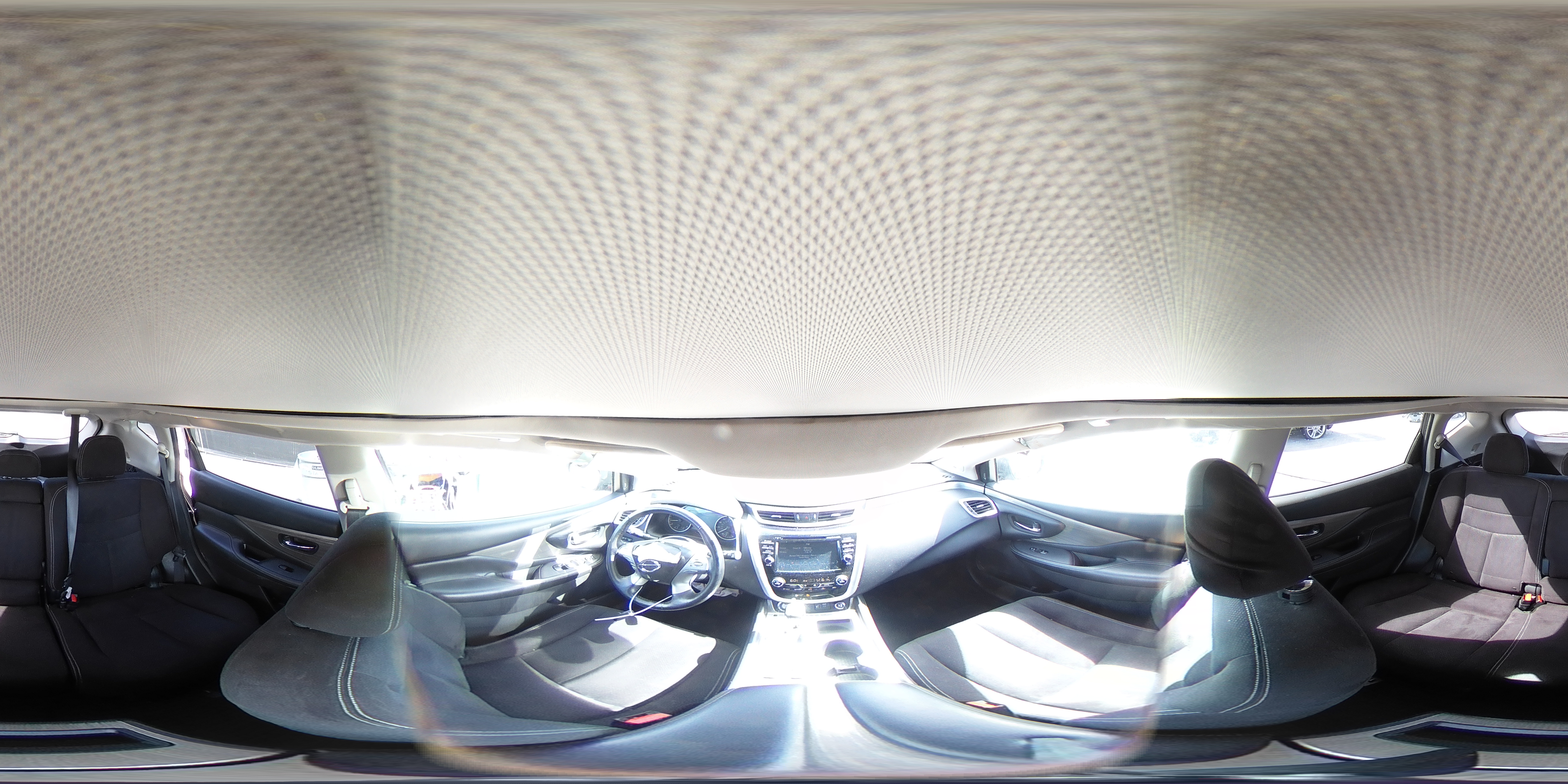 2018 Nissan Murano S VIN: 5N1AZ2MG3JN129184 Lot: 85746655