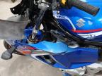 2009 SUZUKI GSX 650 FK8  for sale at Copart NEWBURY