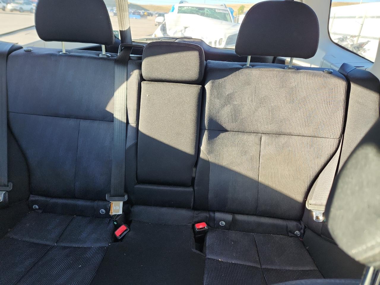 2010 Subaru Forester 2.5X VIN: JF2SH6AC7AH721594 Lot: 80193205