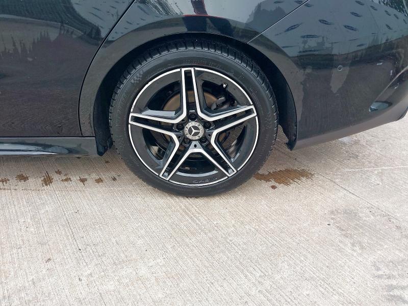 2023 MERCEDES-BENZ CLA CLA 180 AMG LINE PREMIUM 4DR TIP AUTO