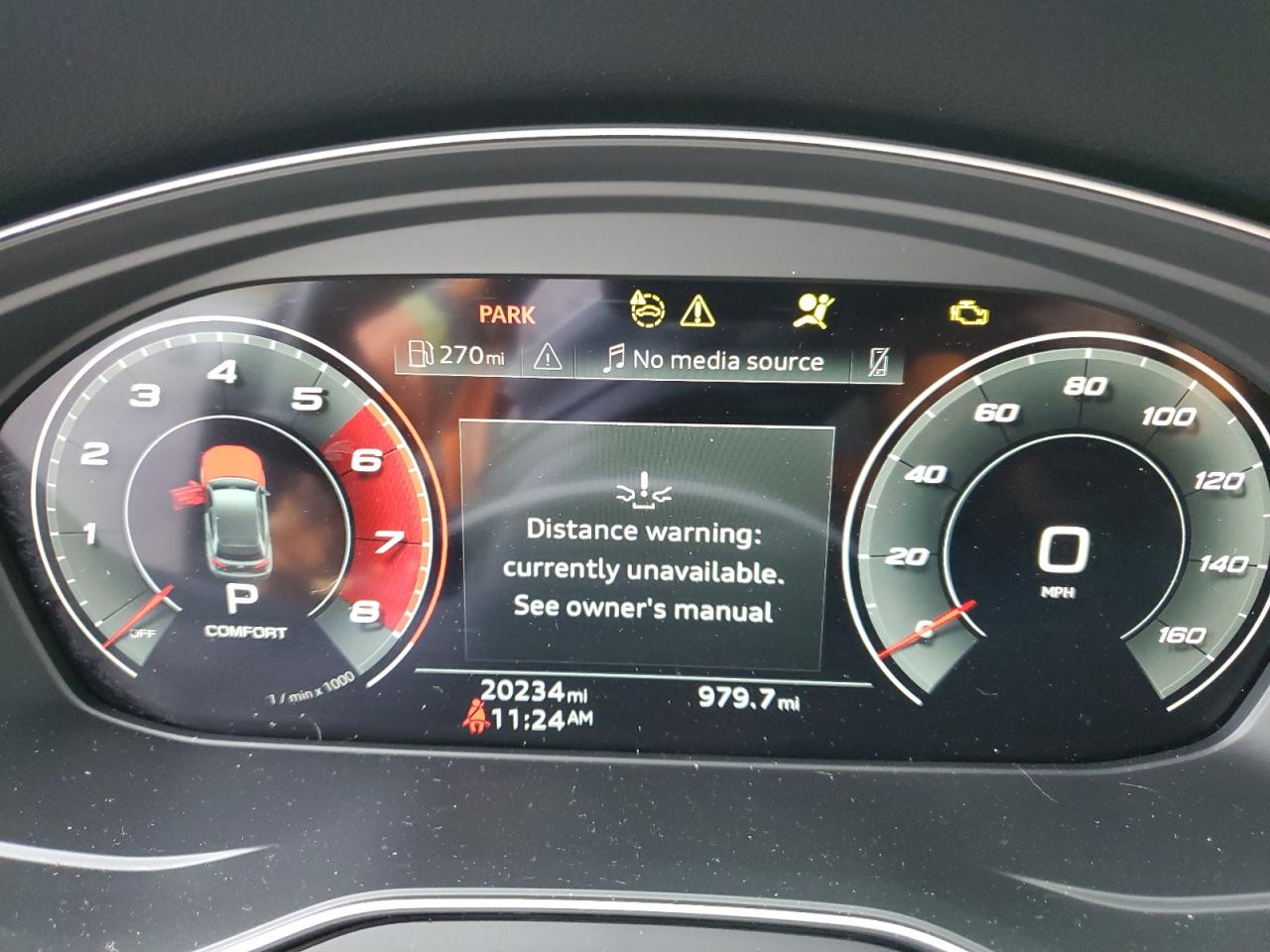 2024 Audi Sq5 Premium Plus VIN: WA1B4AFY8R2129051 Lot: 89653585