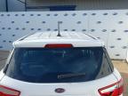 2018 FORD ECOSPORT 1.0 ECOBOOST 125 ZETEC 5DR AUTO for sale at Copart SANDY