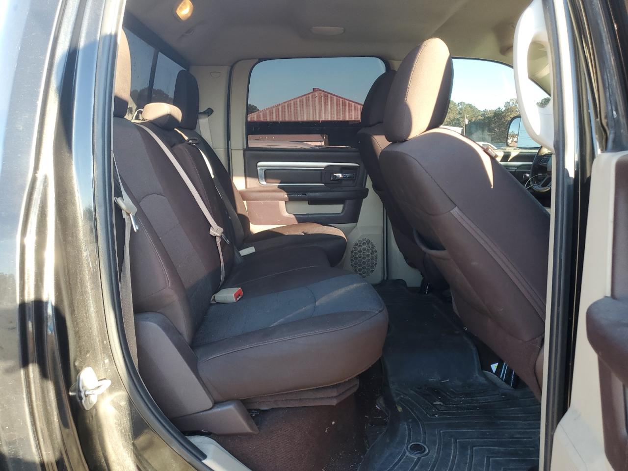 2018 Ram 1500 Slt VIN: 3C6RR6LT0JG146179 Lot: 90939215