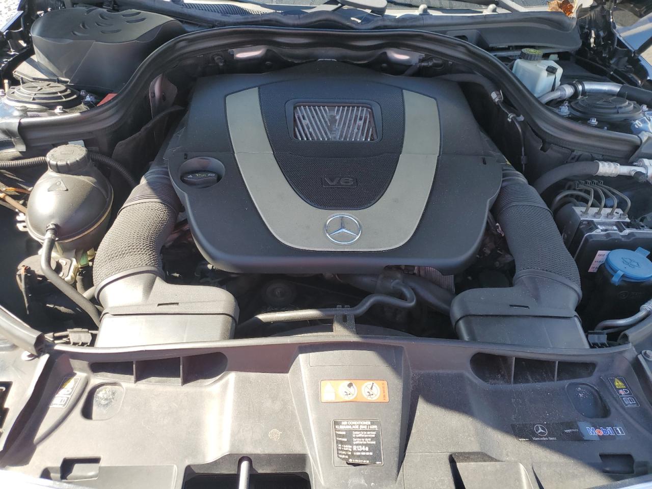 2011 Mercedes-Benz E 350 VIN: WDDHF5GB5BA293046 Lot: 89925315