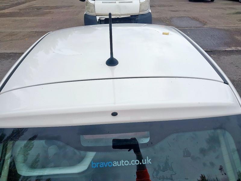 2015 FIAT 500 1.2 POP 3DR