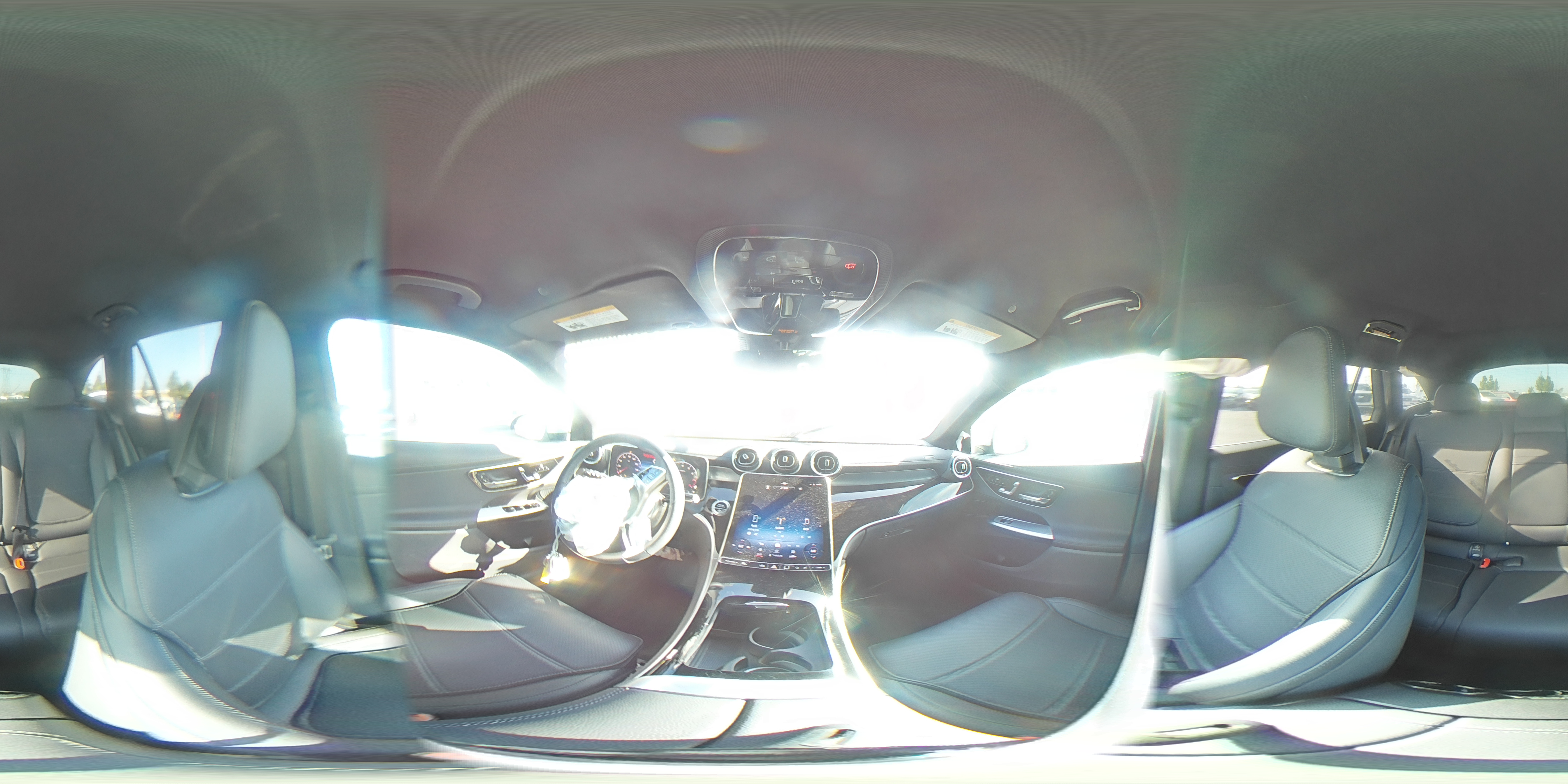 2024 Mercedes-Benz Glc 300 4Matic VIN: W1NKM4HB0RF201913 Lot: 82656845