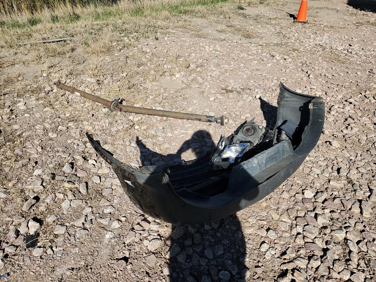 2007 Chevrolet Equinox Lt VIN: 2CNDL73F776075776 Lot: 81844525