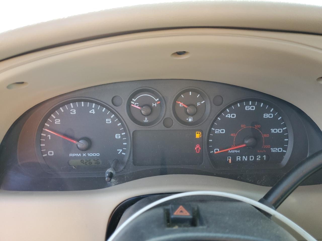 2004 Ford Ranger Super Cab VIN: 1FTZR44U14PA41686 Lot: 82356795