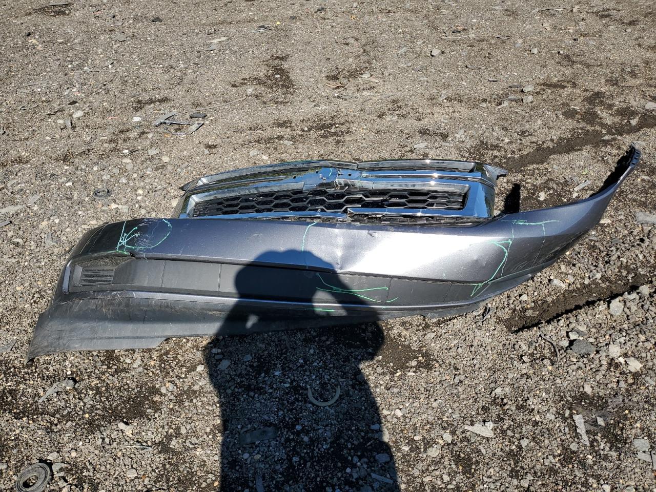 2019 Chevrolet Tahoe C1500 Lt VIN: 1GNSCBKC3KR293627 Lot: 85116235