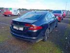 2011 JAGUAR XF S LUXURY V6 AUTO  for sale at Copart SANDTOFT