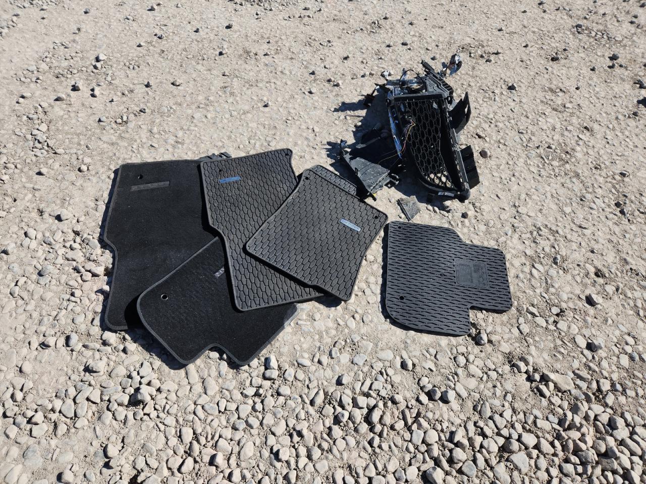 2019 Jaguar Xf Prestige VIN: SAJBE4FX5KCY80704 Lot: 87419225