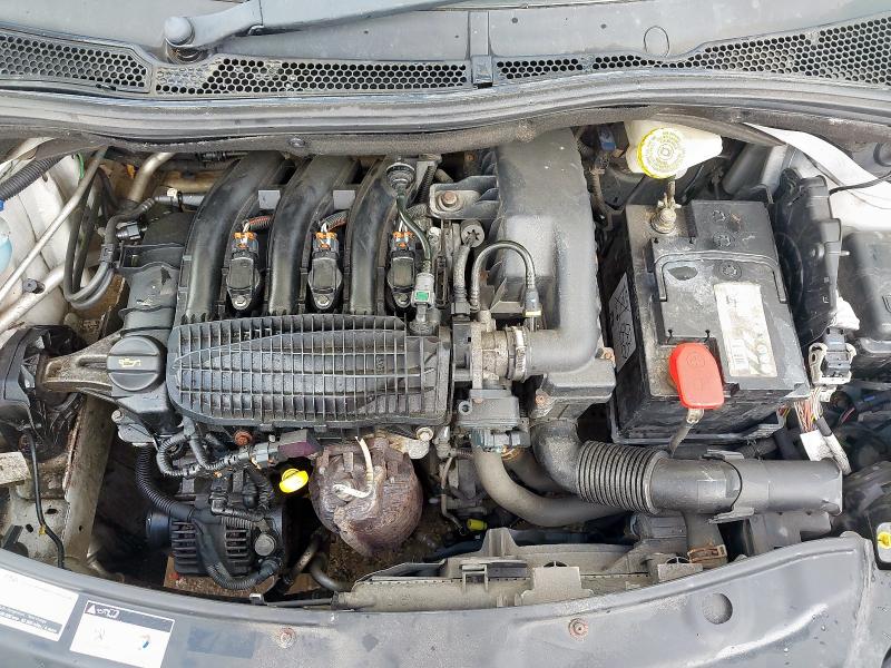 2016 PEUGEOT 208 1.0 PURETECH ACCESS A/C 5DR