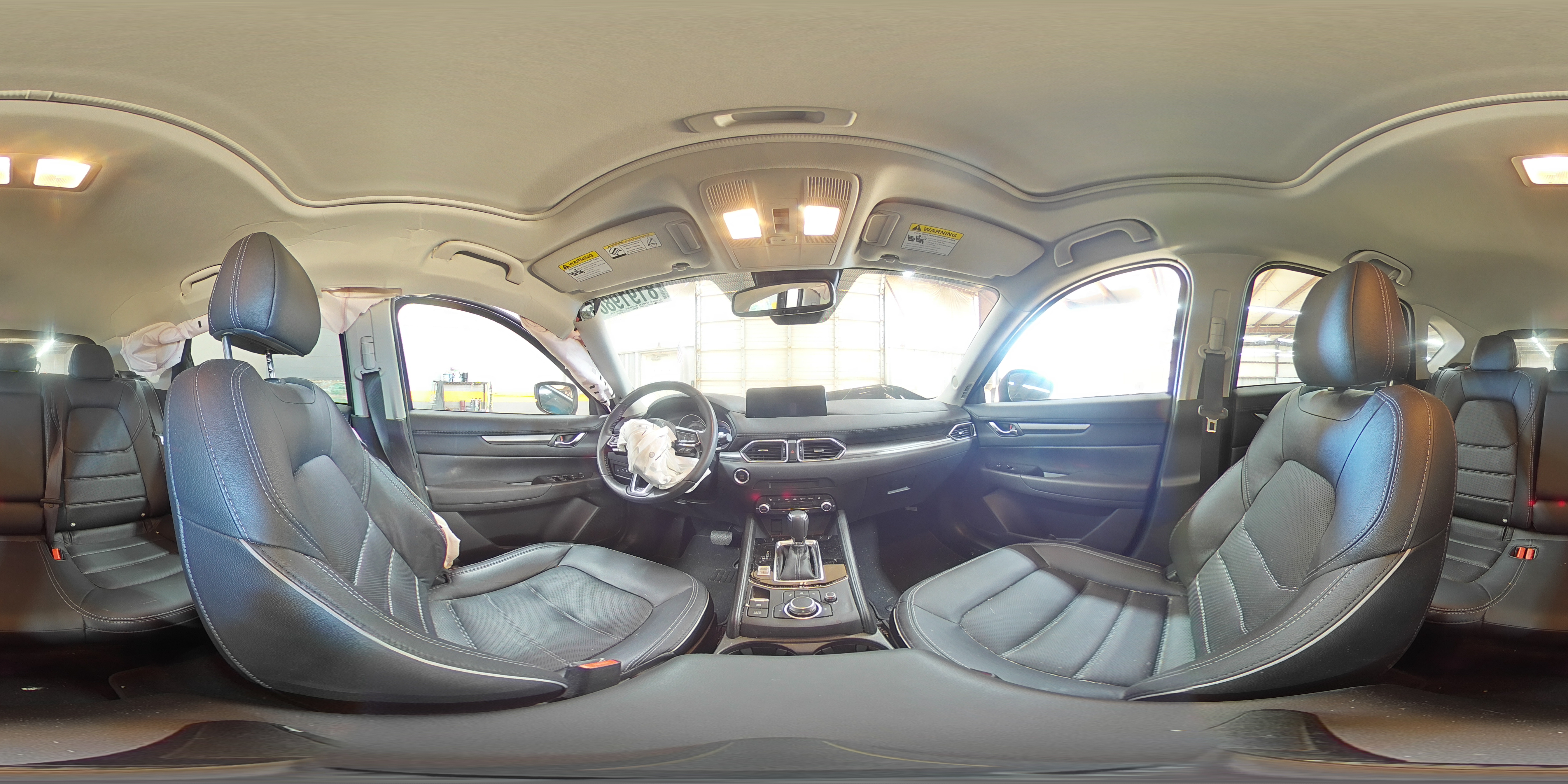 2024 Mazda Cx-5 Preferred VIN: JM3KFBCL2R0439441 Lot: 81919805