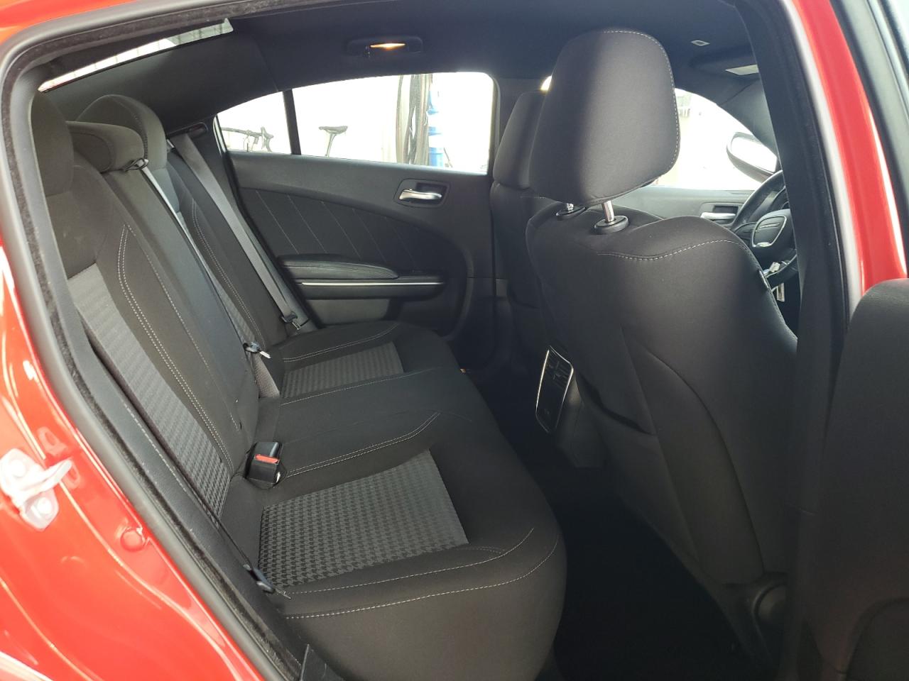 2023 Dodge Charger Sxt VIN: 2C3CDXBG6PH687824 Lot: 85909605