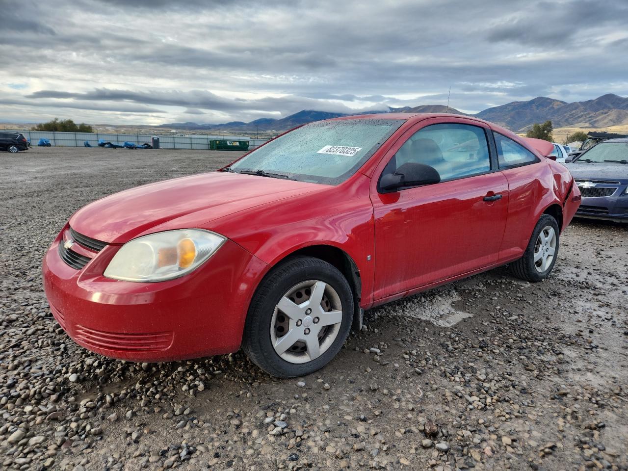 2007 Chevrolet Cobalt Ls