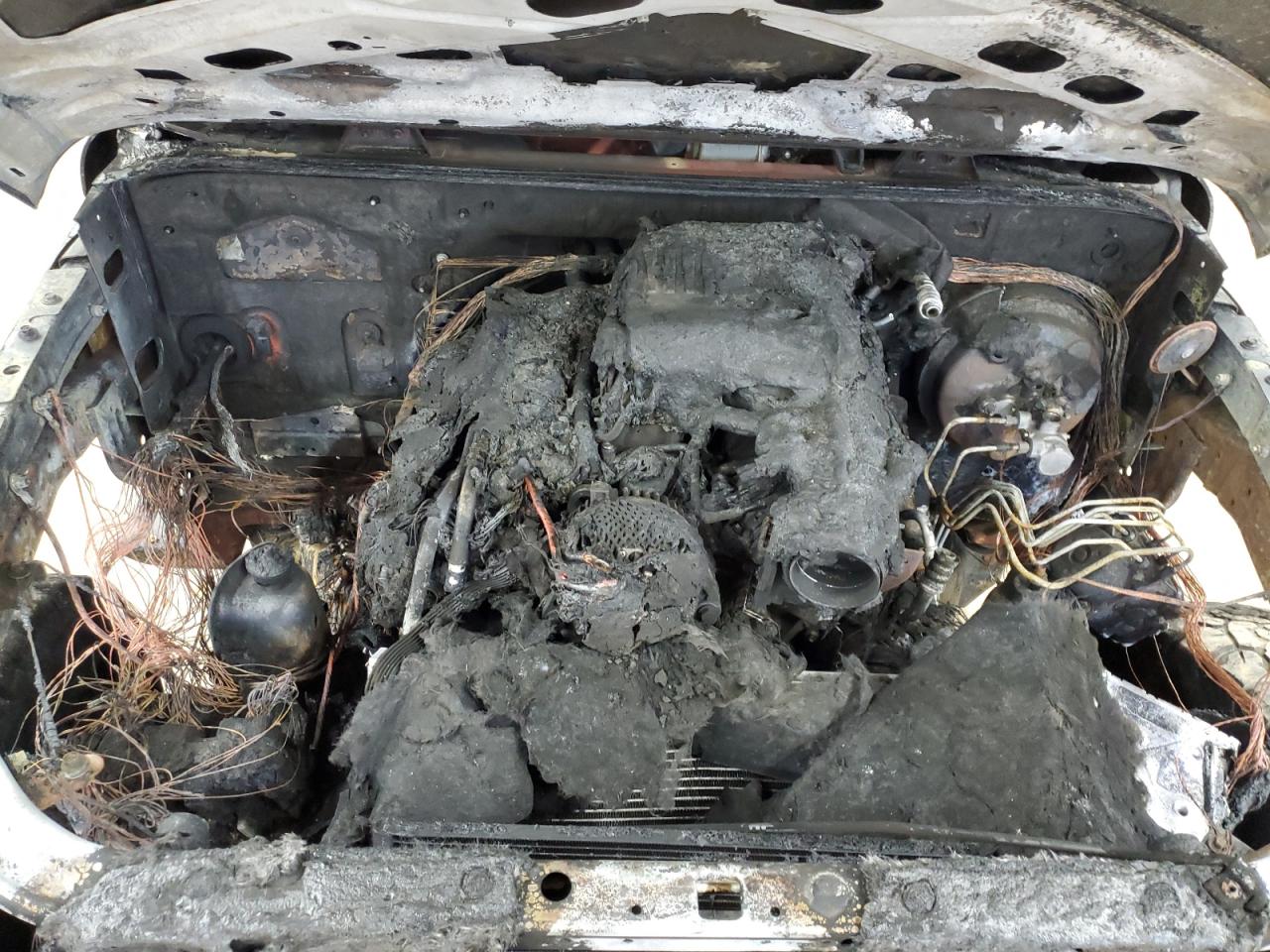 2015 Jeep Wrangler Sahara VIN: 1C4AJWBGXFL648984 Lot: 82290015