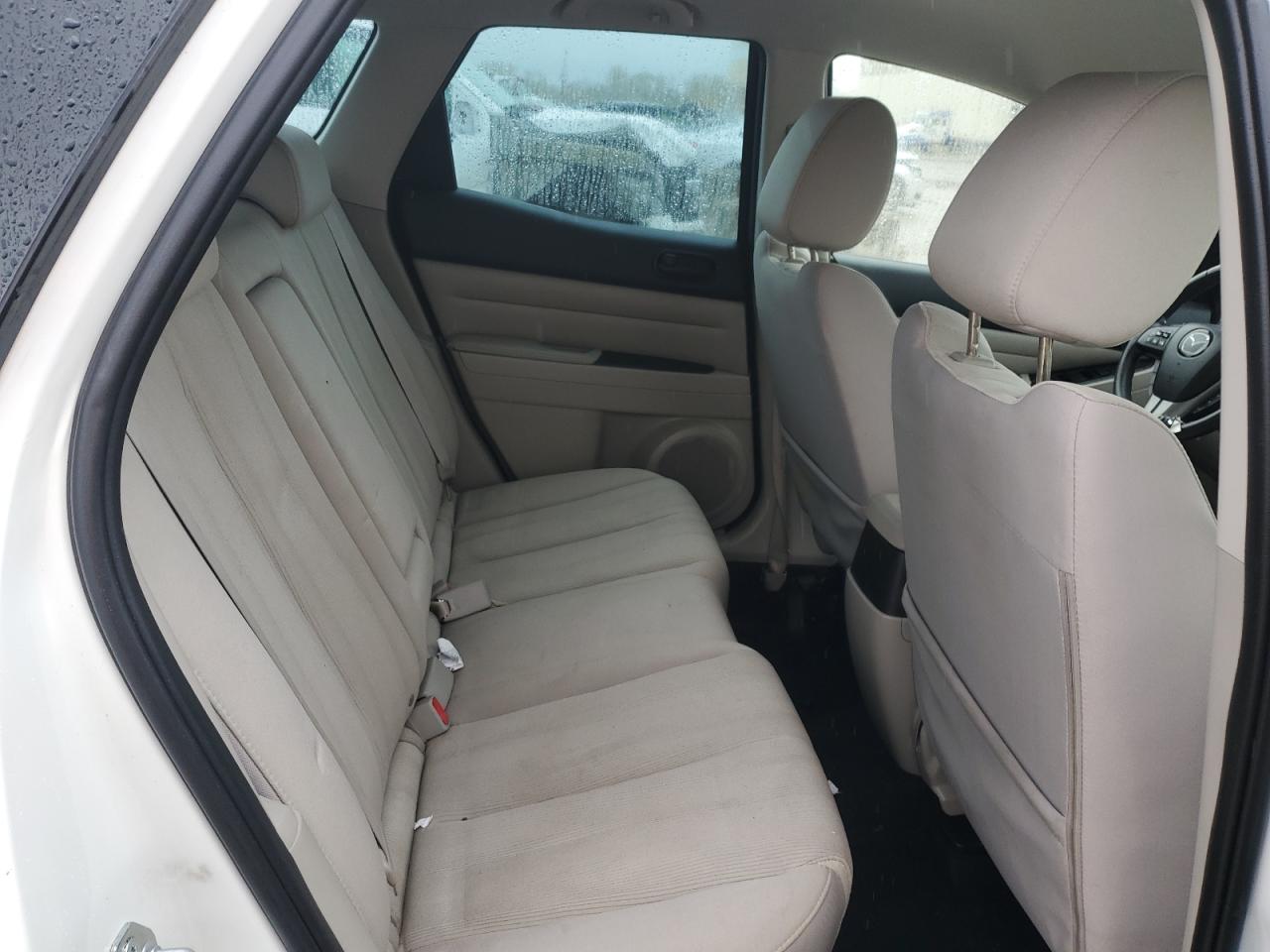 2012 Mazda Cx-7 VIN: JM3ER2B59C0419699 Lot: 90108575