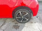 2015 TOYOTA YARIS 1.33 VVT-I SPORT 5DR for sale at Copart CHESTER