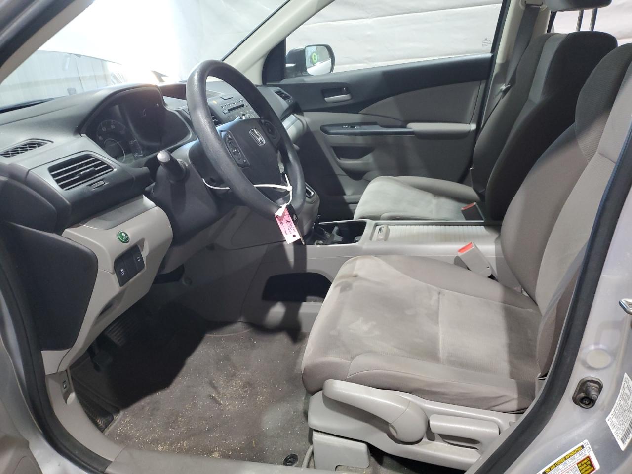 2014 Honda Cr-V Lx VIN: 2HKRM4H31EH724209 Lot: 84542195