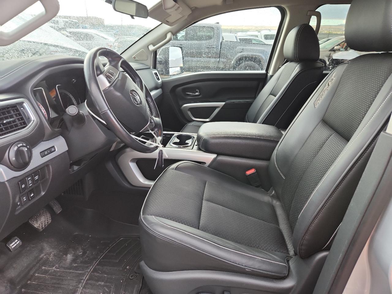 2018 Nissan Titan Xd Sl VIN: 1N6BA1F40JN533165 Lot: 81131635