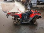 1999 QUAD QUAD for sale at Copart WHITBURN