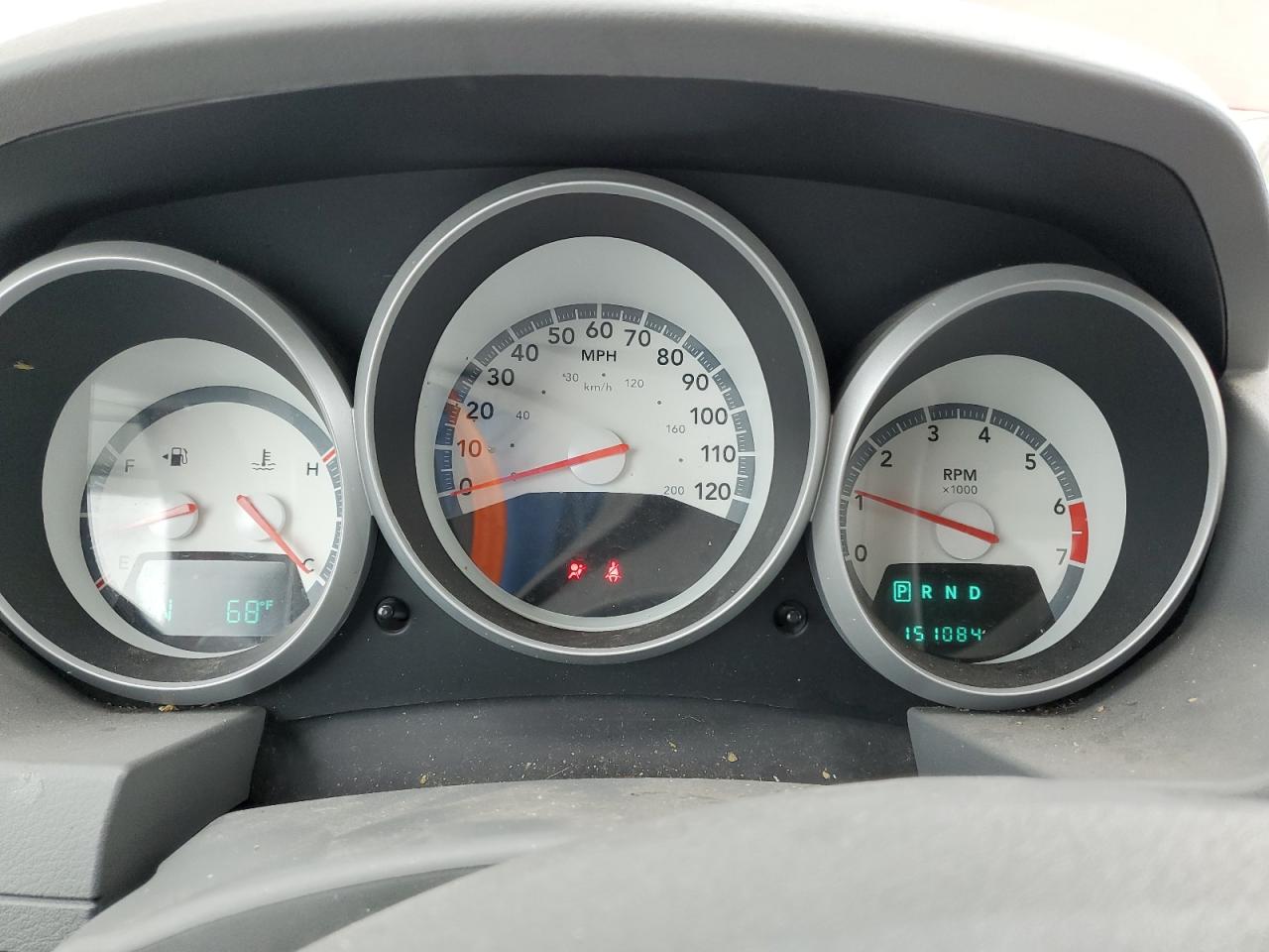 2010 Dodge Grand Caravan Hero VIN: 2D4RN3D19AR372072 Lot: 86498285