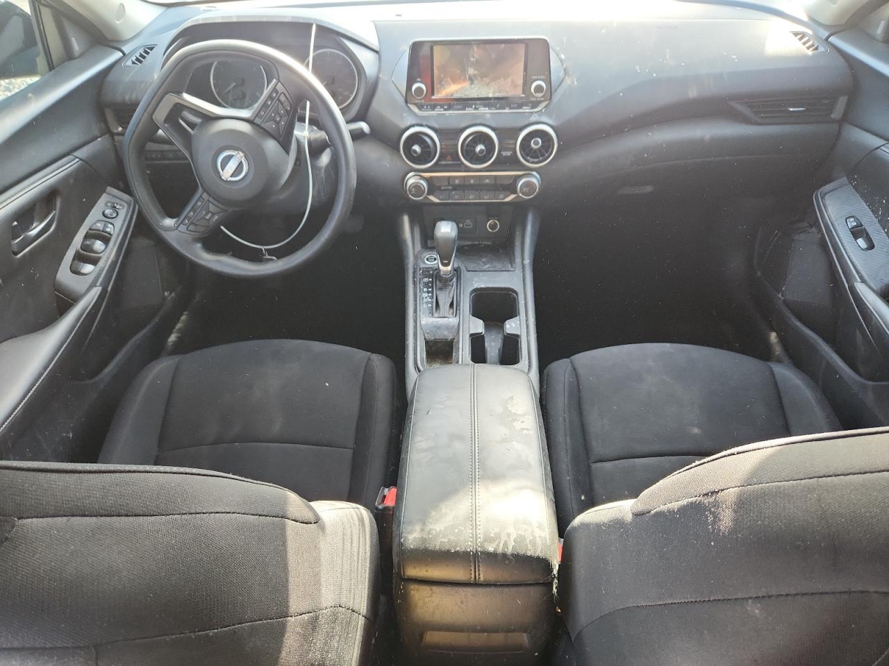 2024 Nissan Sentra S VIN: 3N1AB8BV7RY216603 Lot: 84433055