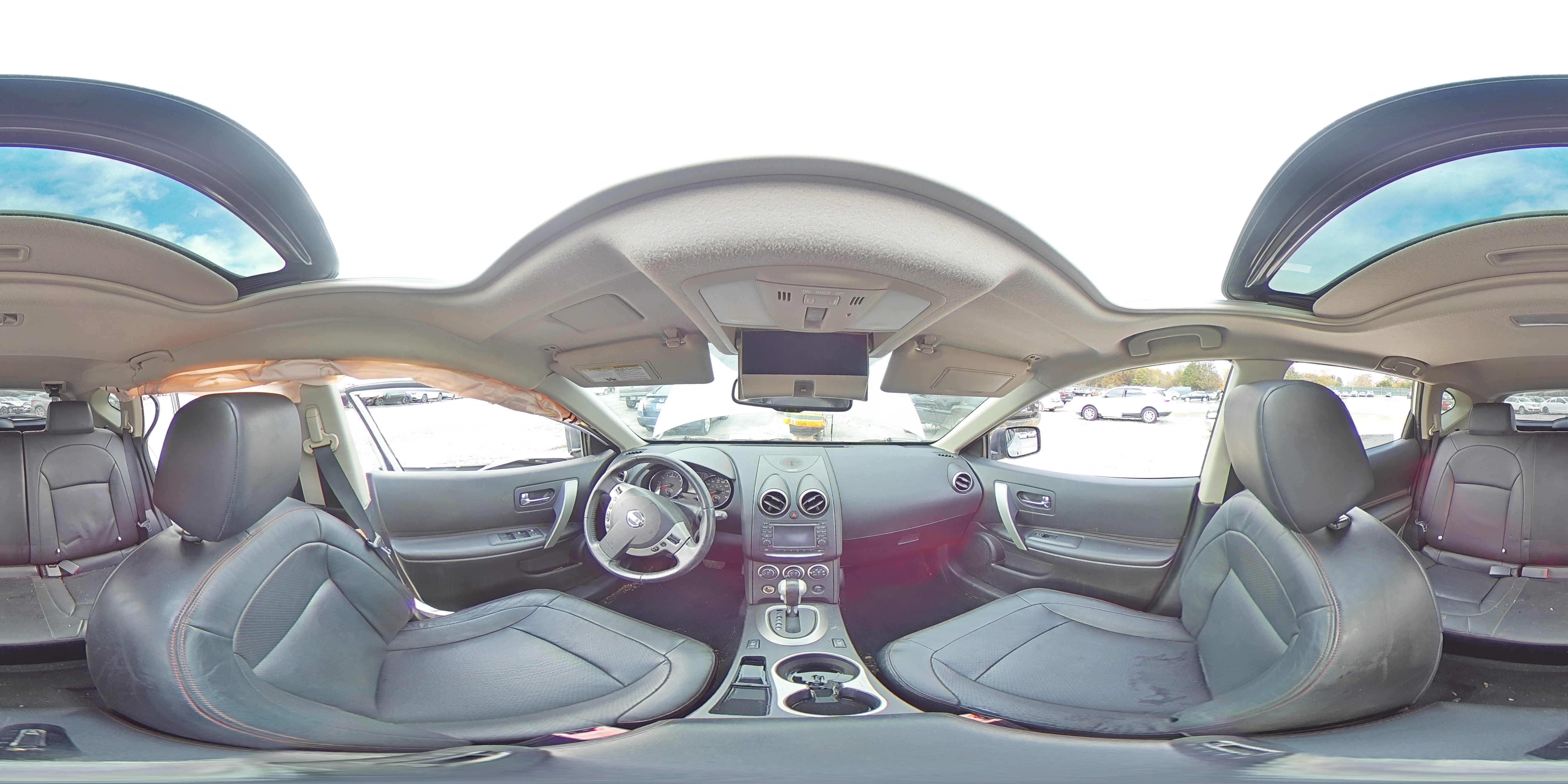 2011 Nissan Rogue S VIN: JN8AS5MV7BW665094 Lot: 90871715