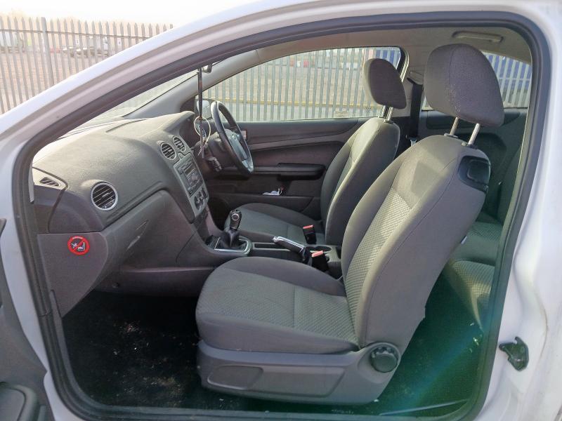 2006 FORD FOCUS SPORT S 