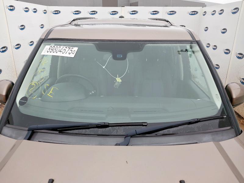 2015 LAND ROVER DISCOVERY 3.0 SDV6 HSE 5DR AUTO