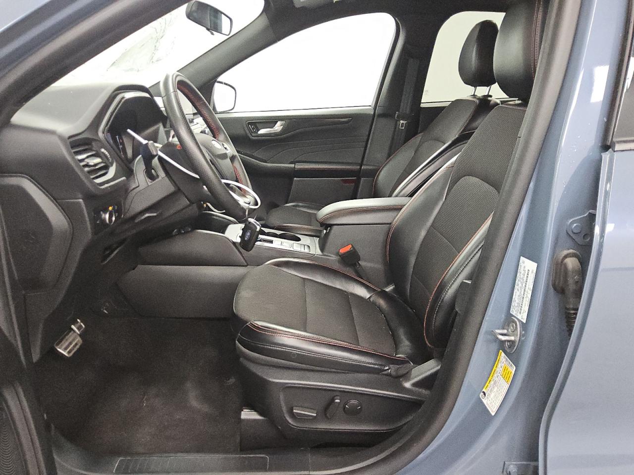 2024 Ford Escape St Line VIN: 1FMCU0MN8RUA25415 Lot: 87114835