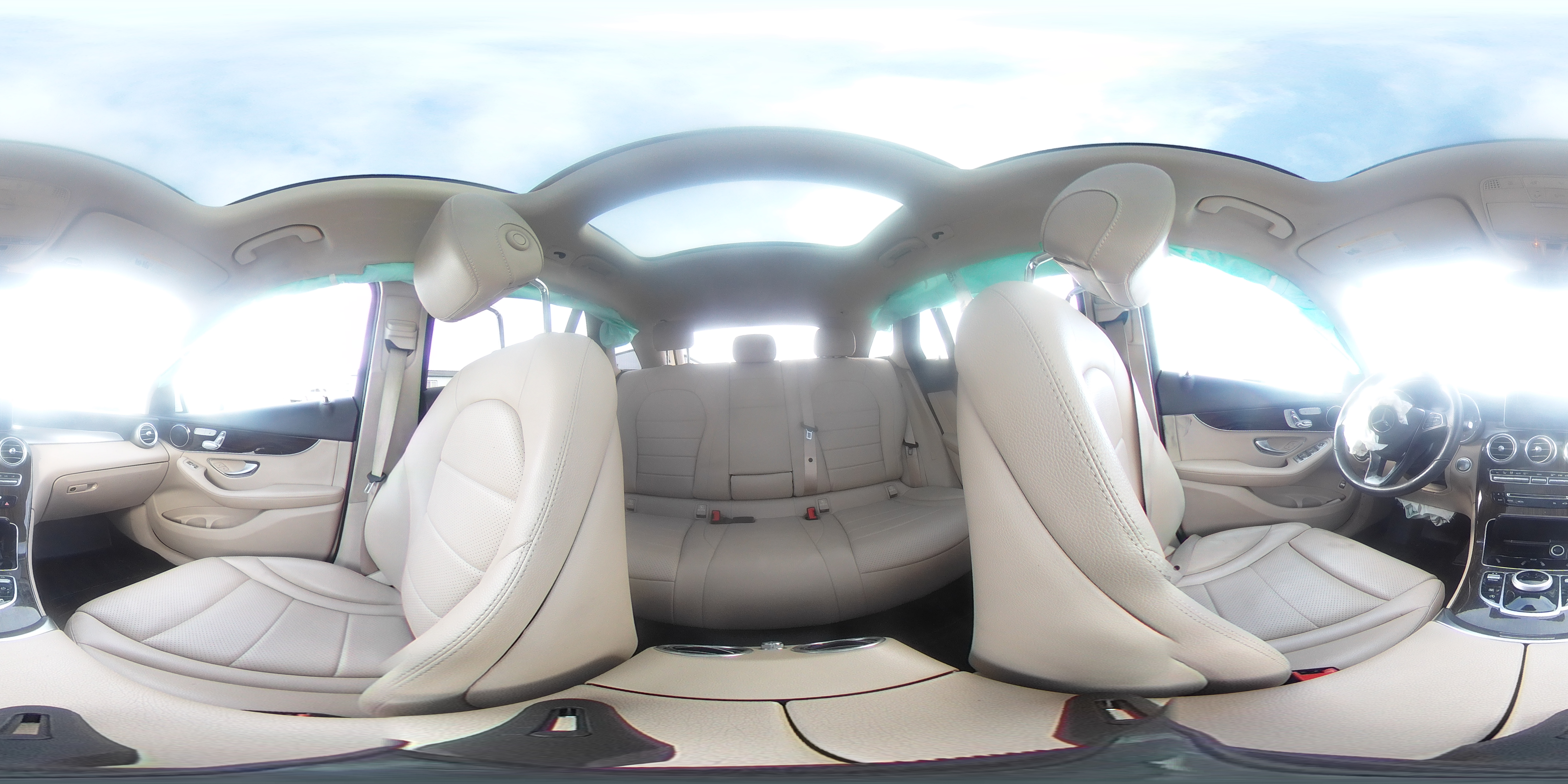 2019 Mercedes-Benz Glc 300 4Matic VIN: WDC0G4KB2KV165307 Lot: 82608875