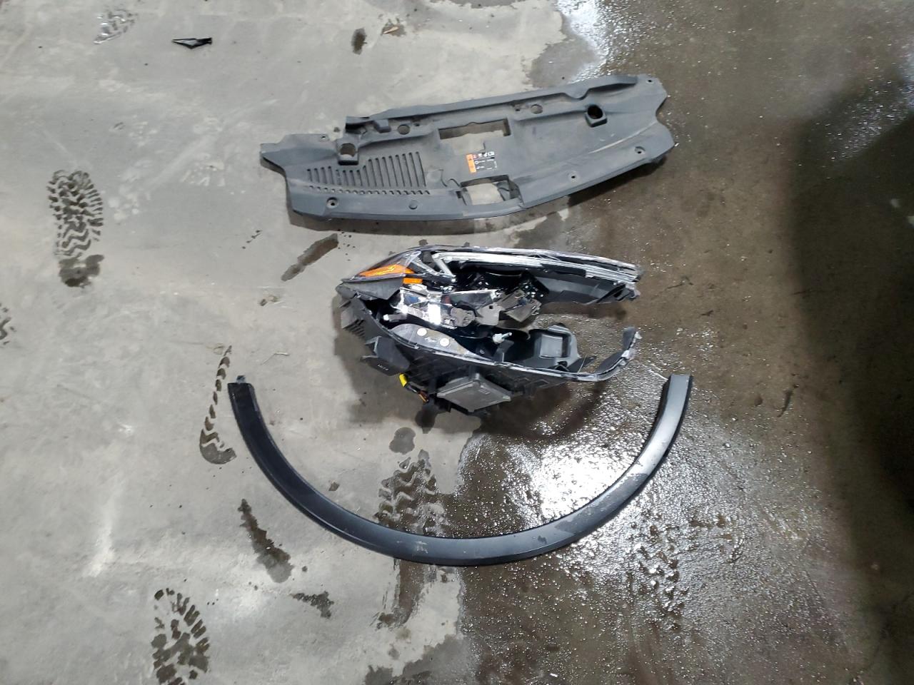 2018 Buick Encore Premium VIN: KL4CJHSB5JB578019 Lot: 89857195